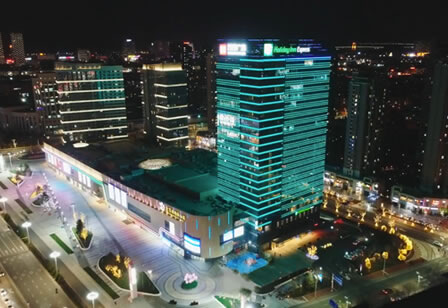 拉萨市花园设计的测试内容