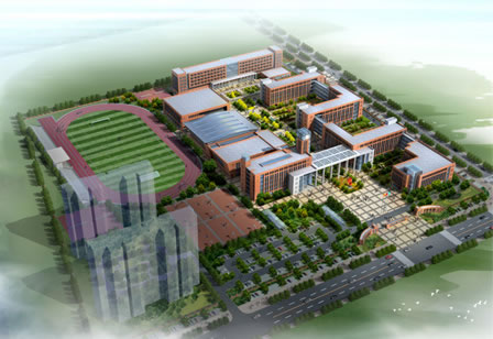 拉萨市建筑设计的测试内容