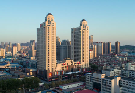 拉萨市建筑设计的测试内容