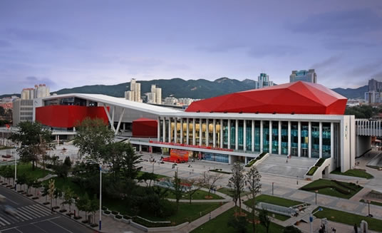 拉萨市通知公告的测试信息，内容可以在后台发布编辑删除